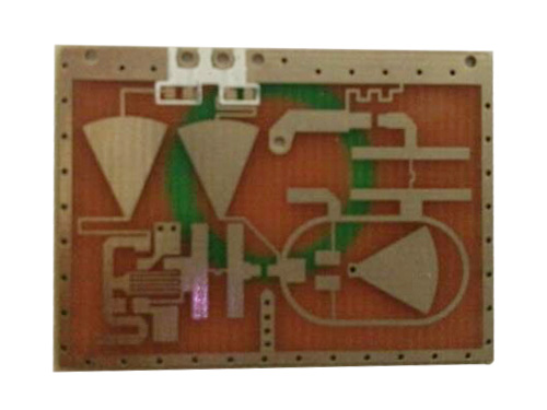 微波電路板